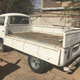 Illustration for article titled This 1968 VW Type 2 Pickup Has Perfect Patina